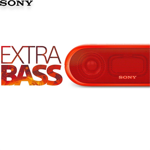 Loa SONY SRS-XB20 17
